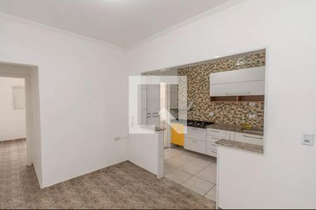 Sala de Jantar de casa para alugar com 2 quartos, 120m² em Parque Virgilio Viel, Sumaré
