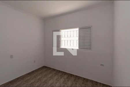 Suite  de casa para alugar com 2 quartos, 120m² em Parque Virgilio Viel, Sumaré