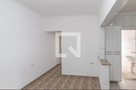 Sala de Jantar de casa para alugar com 2 quartos, 120m² em Parque Virgilio Viel, Sumaré