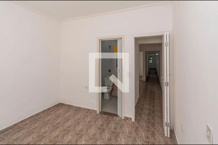 Suite  de casa para alugar com 2 quartos, 120m² em Parque Virgilio Viel, Sumaré