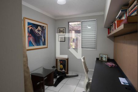 Quarto 2 de apartamento à venda com 2 quartos, 128m² em Jardim Nova Europa, Campinas