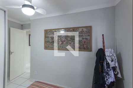 Quarto 1 de apartamento à venda com 2 quartos, 128m² em Jardim Nova Europa, Campinas