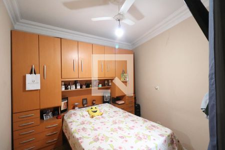 Quarto 1 de casa para alugar com 5 quartos, 381m² em Parque Doroteia, Diadema