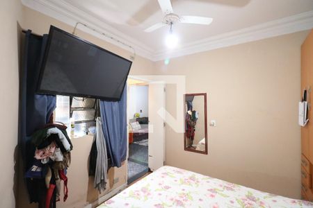 Quarto 1 de casa para alugar com 5 quartos, 381m² em Parque Doroteia, Diadema