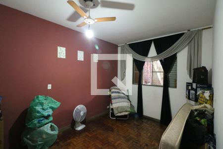 Quarto 2 de casa para alugar com 5 quartos, 381m² em Parque Doroteia, Diadema