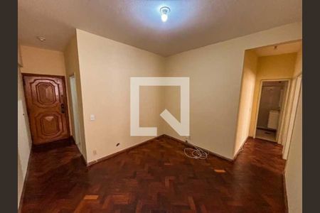 Apartamento à venda com 2 quartos, 60m² em Andaraí, Rio de Janeiro