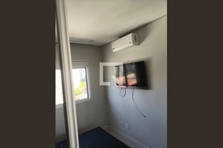 Apartamento à venda com 1 quarto, 72m² em Vila Cordeiro, São Paulo