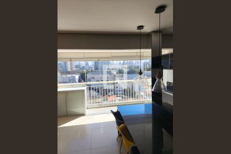 Apartamento à venda com 1 quarto, 72m² em Vila Cordeiro, São Paulo