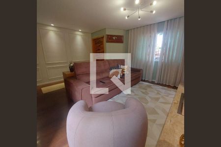 Casa à venda com 3 quartos, 206m² em Vila Alzira, Santo André