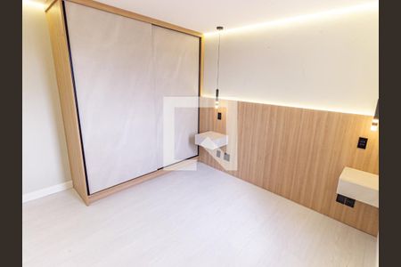 Suíte de apartamento para alugar com 3 quartos, 98m² em Vila Formosa, São Paulo