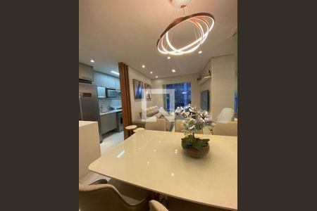 Apartamento à venda com 3 quartos, 70m² em Continental, Osasco