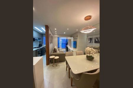 Apartamento à venda com 3 quartos, 70m² em Continental, Osasco