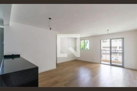 Apartamento à venda com 3 quartos, 76m² em Vila Guarani, São Paulo