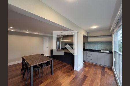 Apartamento à venda com 2 quartos, 85m² em Vila Andrade, São Paulo