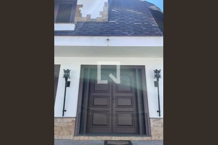 Casa à venda com 4 quartos, 349m² em Jardim Sao Caetano, São Caetano do Sul