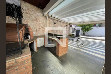 Casa à venda com 4 quartos, 349m² em Jardim Sao Caetano, São Caetano do Sul