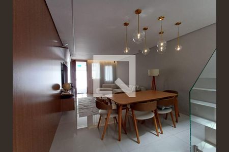 Casa à venda com 3 quartos, 90m² em Vila Carrão, São Paulo