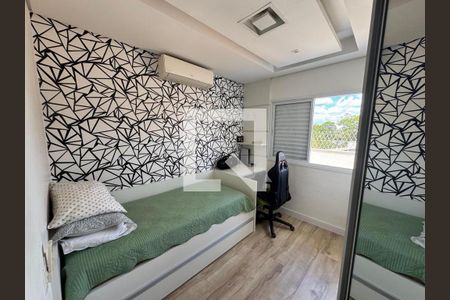 Casa à venda com 3 quartos, 209m² em CECAP, Jundiaí