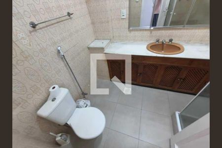 Apartamento à venda com 3 quartos, 109m² em Ipanema, Rio de Janeiro