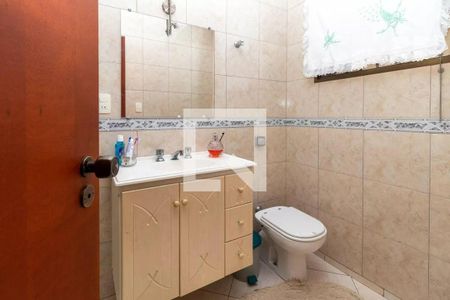 Casa à venda com 4 quartos, 398m² em Vila Ipojuca, São Paulo