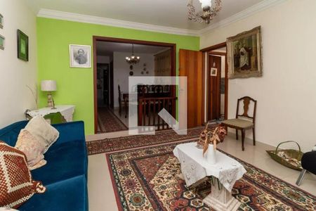 Casa à venda com 4 quartos, 398m² em Vila Ipojuca, São Paulo