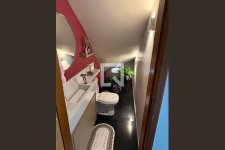 Casa à venda com 3 quartos, 147m² em Campestre, Santo André