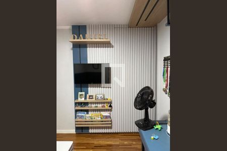 Casa à venda com 3 quartos, 147m² em Campestre, Santo André