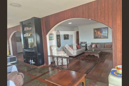 Apartamento à venda com 4 quartos, 516m² em Barra da Tijuca, Rio de Janeiro