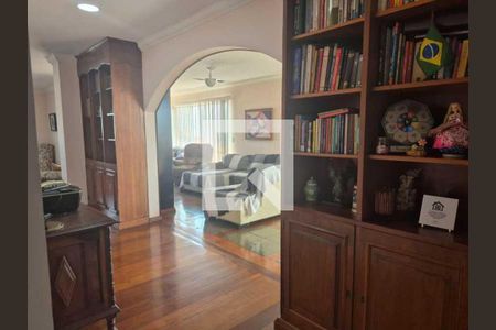 Apartamento à venda com 4 quartos, 516m² em Barra da Tijuca, Rio de Janeiro