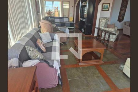 Apartamento à venda com 4 quartos, 516m² em Barra da Tijuca, Rio de Janeiro