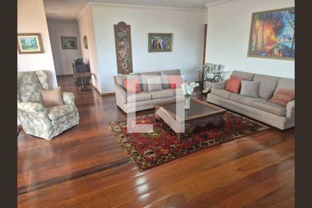 Apartamento à venda com 4 quartos, 516m² em Barra da Tijuca, Rio de Janeiro