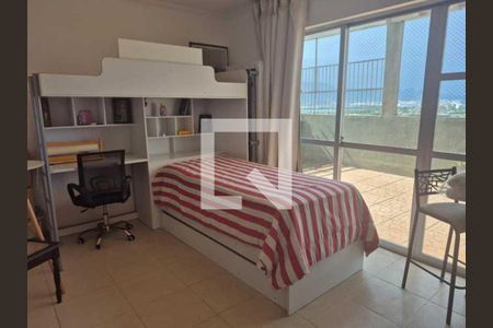 Apartamento à venda com 4 quartos, 516m² em Barra da Tijuca, Rio de Janeiro