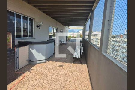 Apartamento à venda com 4 quartos, 516m² em Barra da Tijuca, Rio de Janeiro