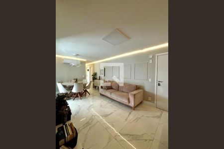 Apartamento à venda com 3 quartos, 93m² em Jardim do Mar, São Bernardo do Campo