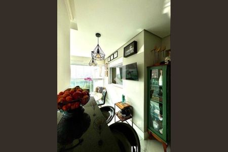 Apartamento à venda com 3 quartos, 93m² em Jardim do Mar, São Bernardo do Campo