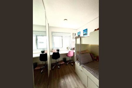 Apartamento à venda com 3 quartos, 93m² em Jardim do Mar, São Bernardo do Campo