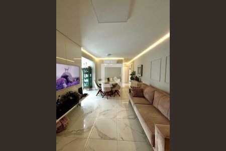 Apartamento à venda com 3 quartos, 93m² em Jardim do Mar, São Bernardo do Campo