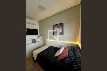 Apartamento à venda com 3 quartos, 93m² em Jardim do Mar, São Bernardo do Campo