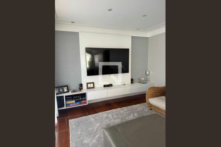 Apartamento à venda com 4 quartos, 252m² em Tatuapé, São Paulo