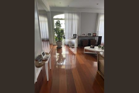 Apartamento à venda com 4 quartos, 252m² em Tatuapé, São Paulo