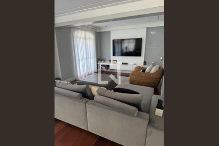 Apartamento à venda com 4 quartos, 252m² em Tatuapé, São Paulo