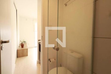 Apartamento à venda com 1 quarto, 38m² em Tatuapé, São Paulo