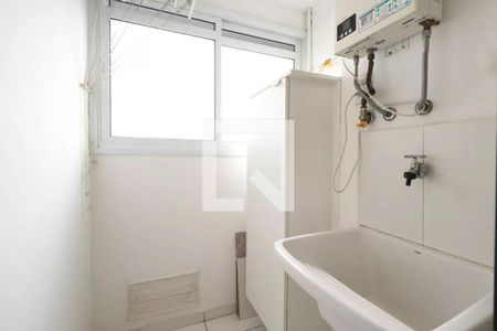Apartamento à venda com 1 quarto, 38m² em Tatuapé, São Paulo