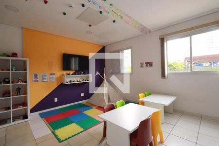 Apartamento à venda com 1 quarto, 38m² em Tatuapé, São Paulo