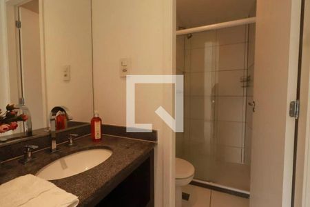 Apartamento à venda com 1 quarto, 38m² em Tatuapé, São Paulo