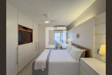 Apartamento à venda com 2 quartos, 82m² em Barra da Tijuca, Rio de Janeiro