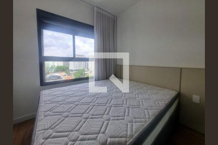 Apartamento à venda com 1 quarto, 30m² em Indianópolis, São Paulo