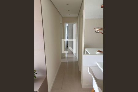 Apartamento à venda com 2 quartos, 62m² em Jardim Tamoio, Jundiaí
