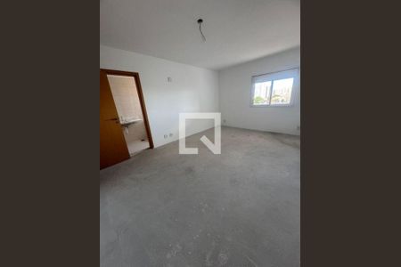 Apartamento à venda com 4 quartos, 327m² em Campestre, Santo André