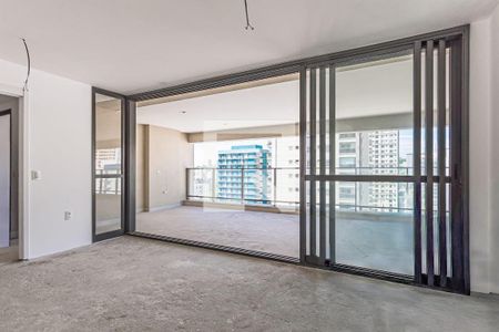 Apartamento à venda com 3 quartos, 156m² em Perdizes, São Paulo